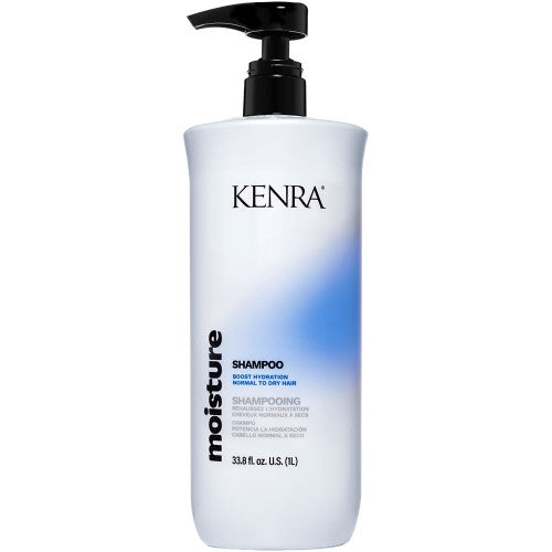 Kenra Moisture Shampoo