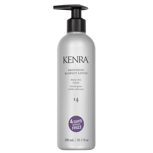 Kenra Smoothing Blowout Lotion 10.1oz