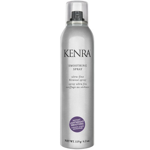 Kenra Smoothing Spray 4.2oz