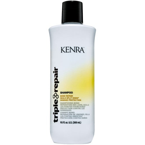 Kenra Triple Repair Shampoo