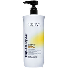 Kenra Triple Repair Shampoo