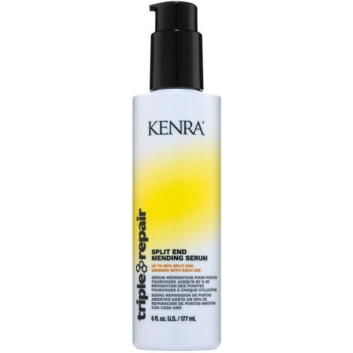 Kenra Triple Repair Split End Mending Serum 6oz