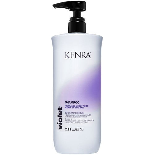 Kenra Violet Shampoo