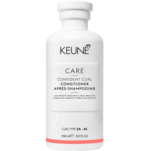 Keune Care Confident Curl Conditioner