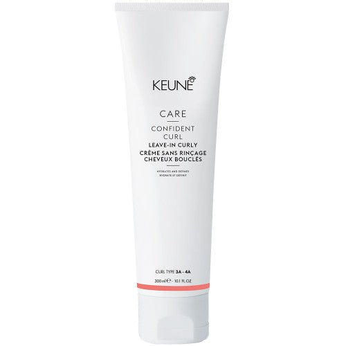 Keune Care Confident Curl Leave In Curly 10.1oz