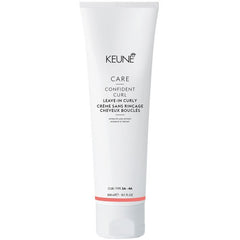 Keune Care Confident Curl Leave In Curly 10.1oz