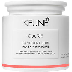 Keune Care Confident Curl Mask