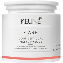 Keune Care Confident Curl Mask