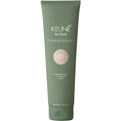 Keune So Pure Polish Mask 10.1oz