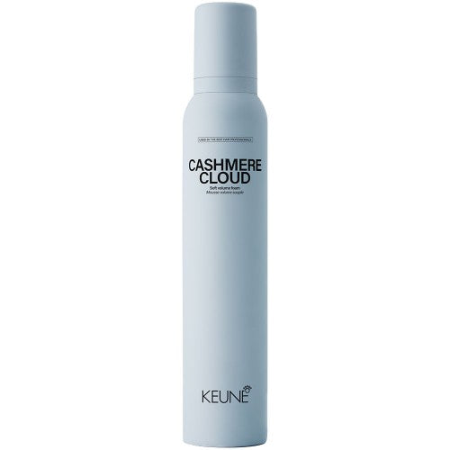 Keune Style Cashmere Cloud Soft Volume Foam 6.7oz