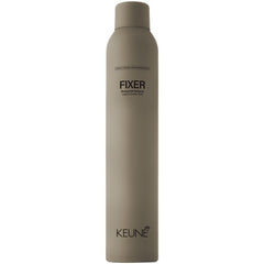 Keune Style Fixer Strong Hold Hairspray 10oz
