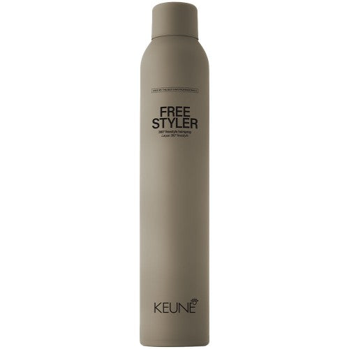 Keune Style Free Styler 360° Freestyle Hairspray 10oz