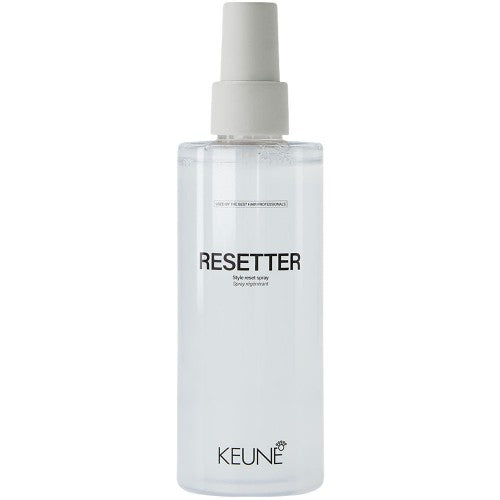 Keune Style Resetter Style Reset Spray 7oz