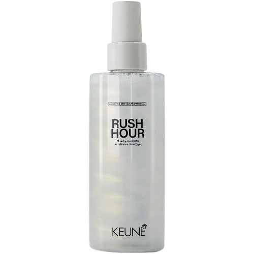 Keune Style Rush Hour Blow-dry Accelerator 7oz