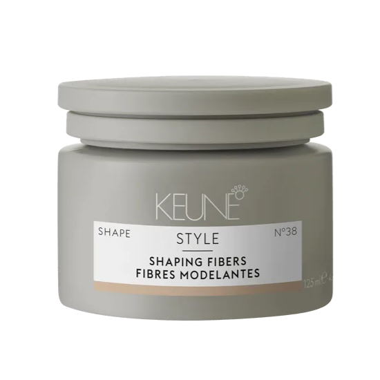 Keune Style Shaping Fibers 4.2oz