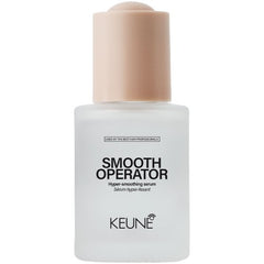 Keune Style Smooth Operator Hyper-smoothing Serum 1oz