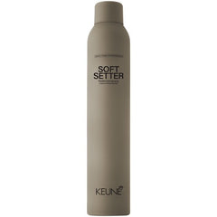Keune Style Soft Setter Flexible Hold Hairspray 10oz
