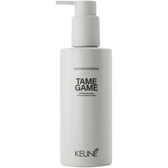 Keune Style Tame Game Ultimate Prep Cream 7oz