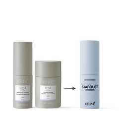 Keune Style Stardust Volume Precision Powder 8g