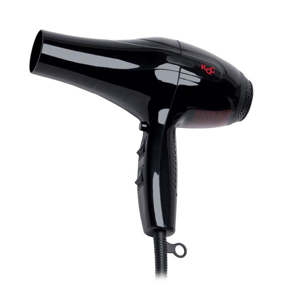 KQC Professional Aura Ionic Hair Dryer