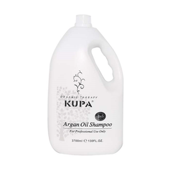 Kupa Argan Oil Shampoo 1 Gallon