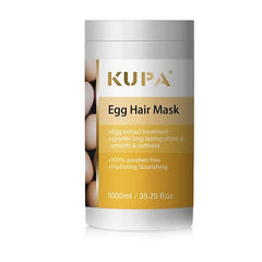Kupa Egg Hair Mask 1L