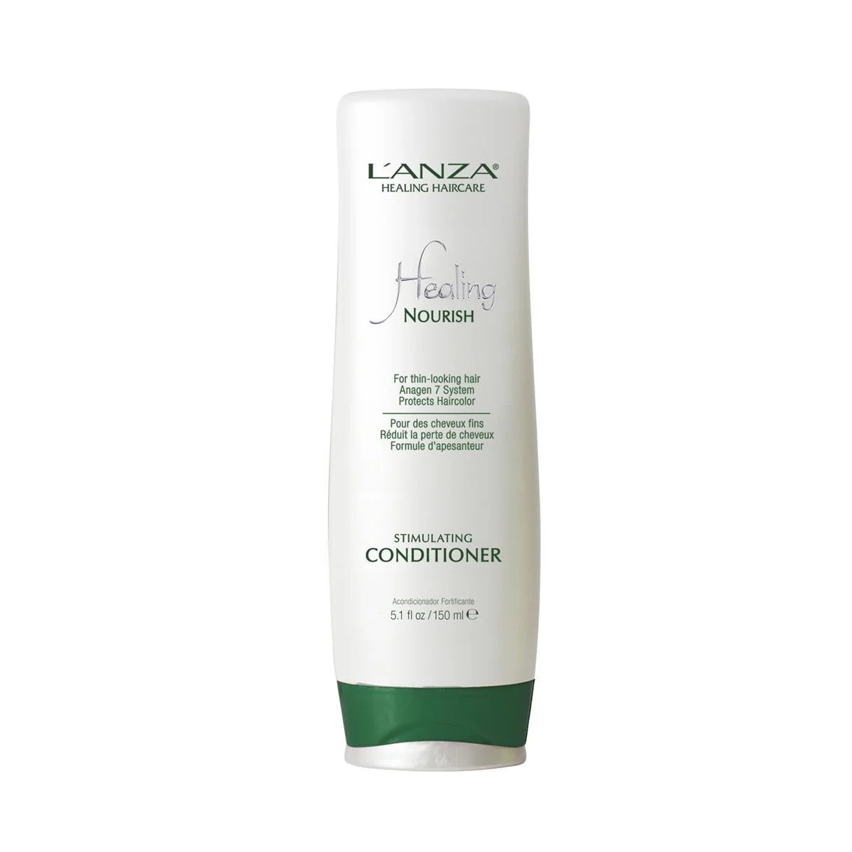 L'ANZA Healing Nourish Stimulating Conditioner