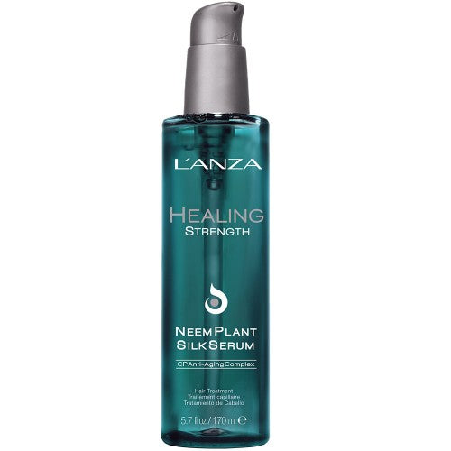 L'ANZA Healing Strength Neem Plant Silk Serum 100ml