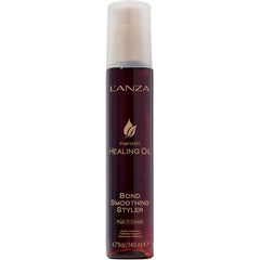 L'ANZA Keratin Healing Oil Bond Smoothing Styler 4.7oz