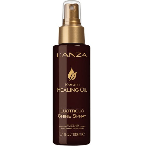 L'ANZA Keratin Healing Oil Lustrous Shine Spray 3.4oz