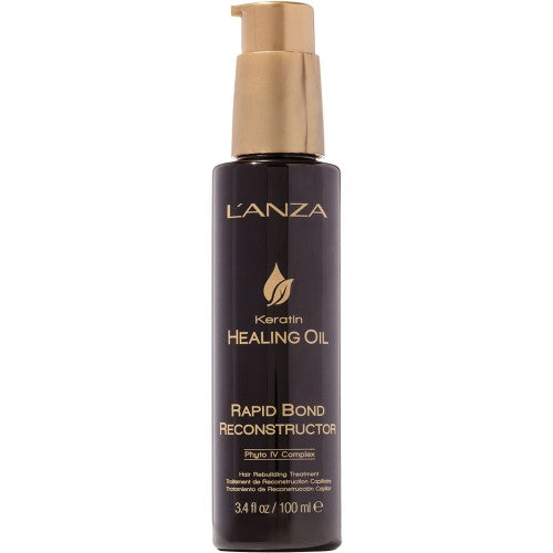 L'ANZA Keratin Healing Oil Rapid Bond Reconstructor 3.4oz