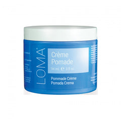 Loma Crème Pomade 3oz