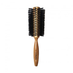Loma Round Brush