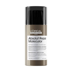 L'Oréal Professionnel Absolut Repair Molecular Leave-In Mask 100ml