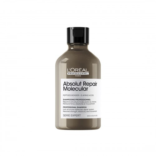 L'Oréal Professionnel Absolut Repair Molecular Shampoo