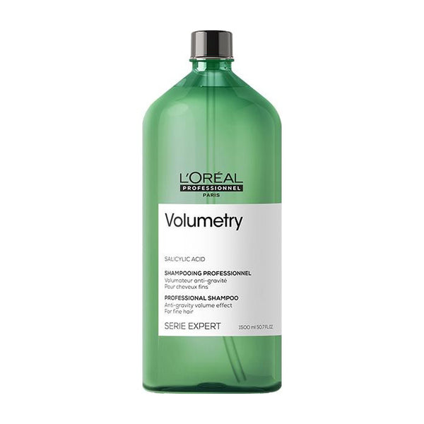 L'Oréal Professionnel Série Expert Volumetry Shampoo