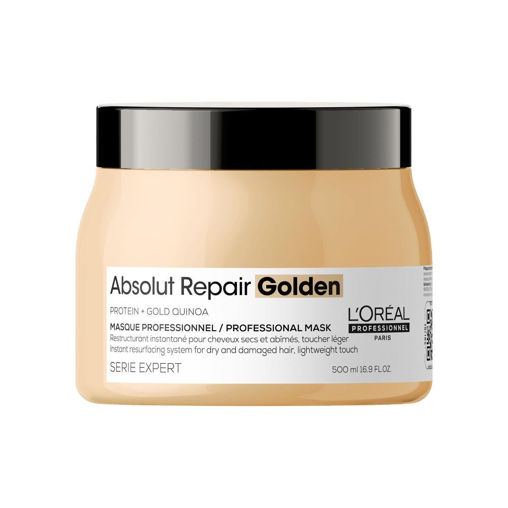 L'Oréal Professionnel Serie Expert Absolut Repair Golden Mask