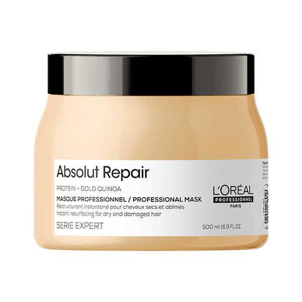 L'Oréal Professionnel Serie Expert Absolut Repair Masque 500ml