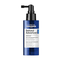 L'Oréal Professionnel Serioxyl Advanced Denser Hair Density Activator Serum 90ml