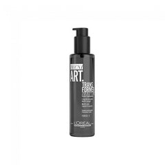 L'Oréal Professionnel Tecni Art Transformer Texture Multi-Use Liquid to Paste 150ml