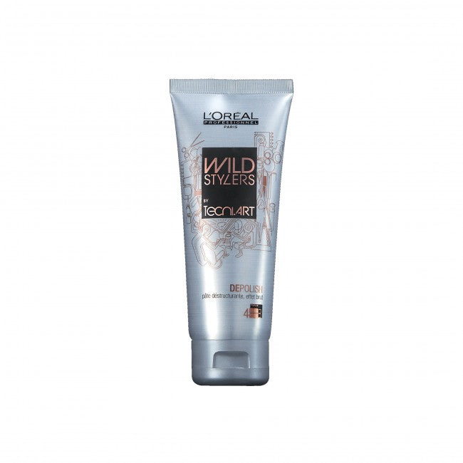 L'Oréal Professionnel Tecni Art Wild Stylers Depolish 100ml