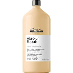 L'Oréal Professionnel Serie Expert Absolut Repair Shampoo