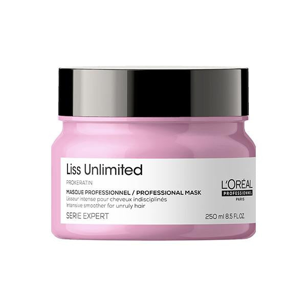 L'Oréal Professionnel Liss Unlimited Masque