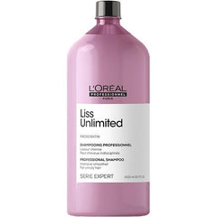 L'Oréal Professionnel Liss Unlimited Shampoo