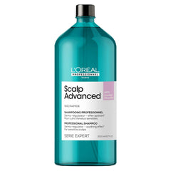 L'Oréal Professionnel Scalp Advanced Anti-Discomfort Dermo-Regulator Shampoo