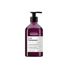 L'Oréal Professionnel Série Expert Curl Expression Anti-Buildup Cleansing Jelly Shampoo