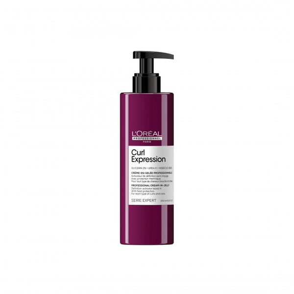 L'Oréal Professionnel Série Expert Curl Expression Cream-In-Jelly Definition Activator 250ml