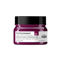 L'Oréal Professionnel Série Expert Curl Expression Intensive Moisturizer Rich Mask