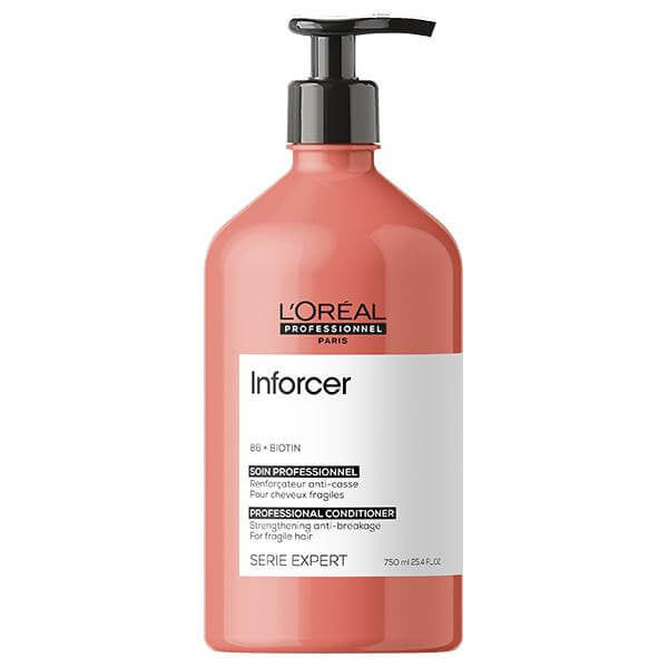 L'Oréal Professionnel Série Expert Inforcer conditioner