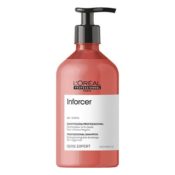 L'Oréal Professionnel Série Expert Inforcer Shampoo